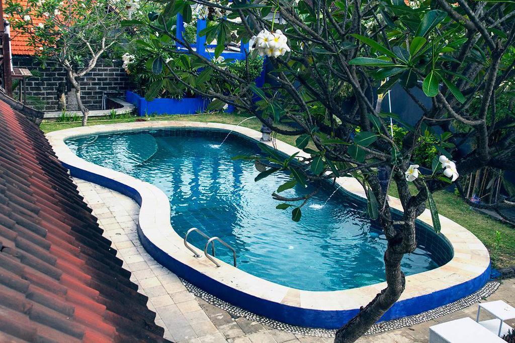 Tehila House Hotel Canggu  Exterior photo