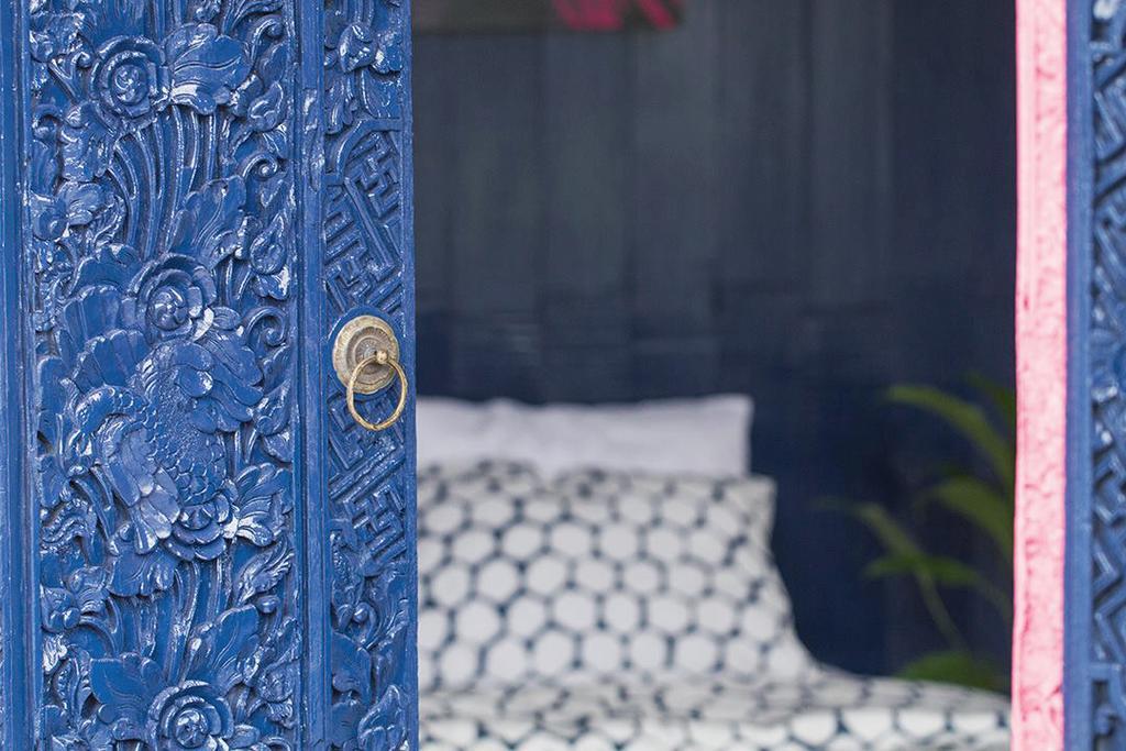 Tehila House Hotel Canggu  Exterior photo