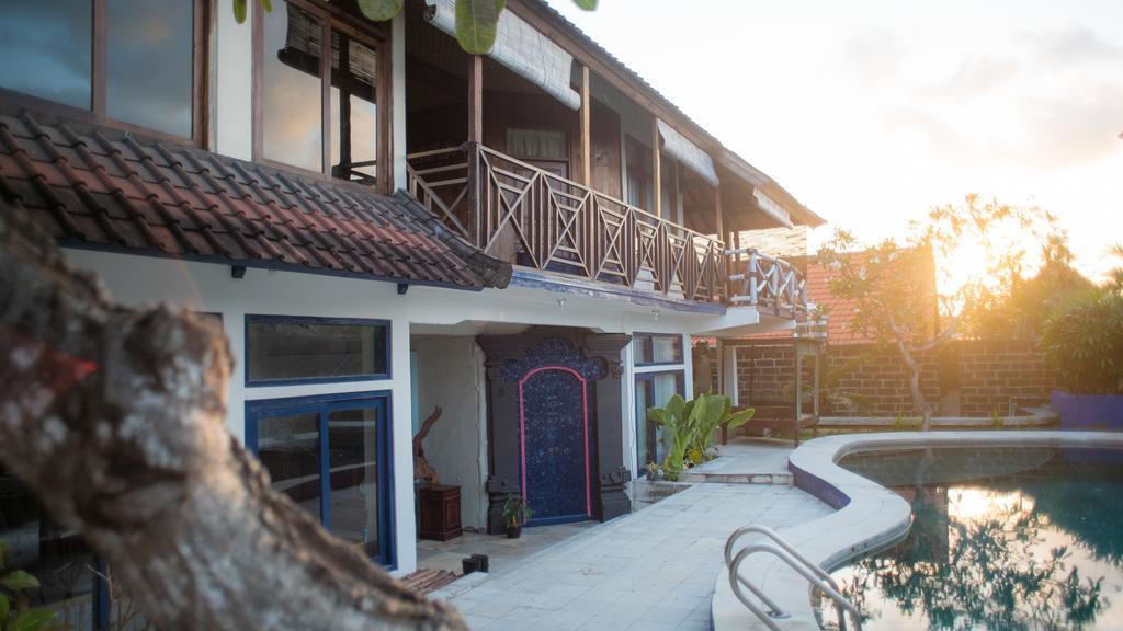 Tehila House Hotel Canggu  Exterior photo