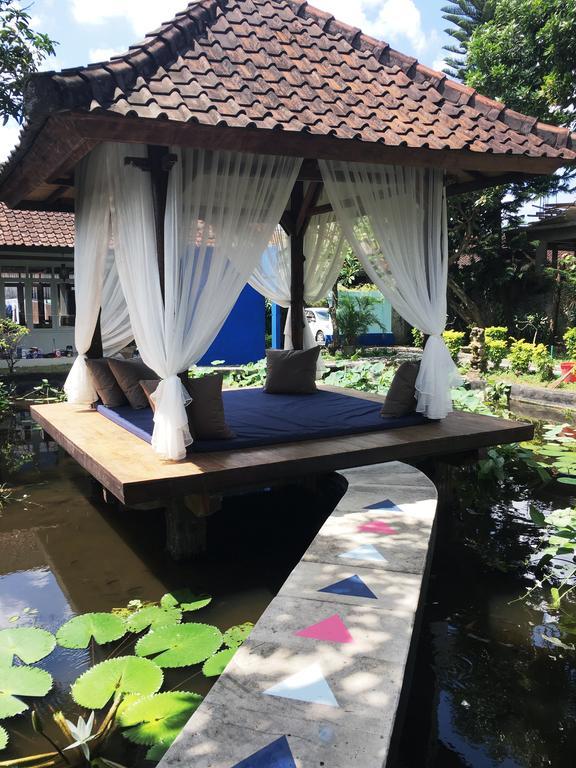 Tehila House Hotel Canggu  Exterior photo