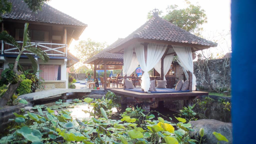 Tehila House Hotel Canggu  Exterior photo