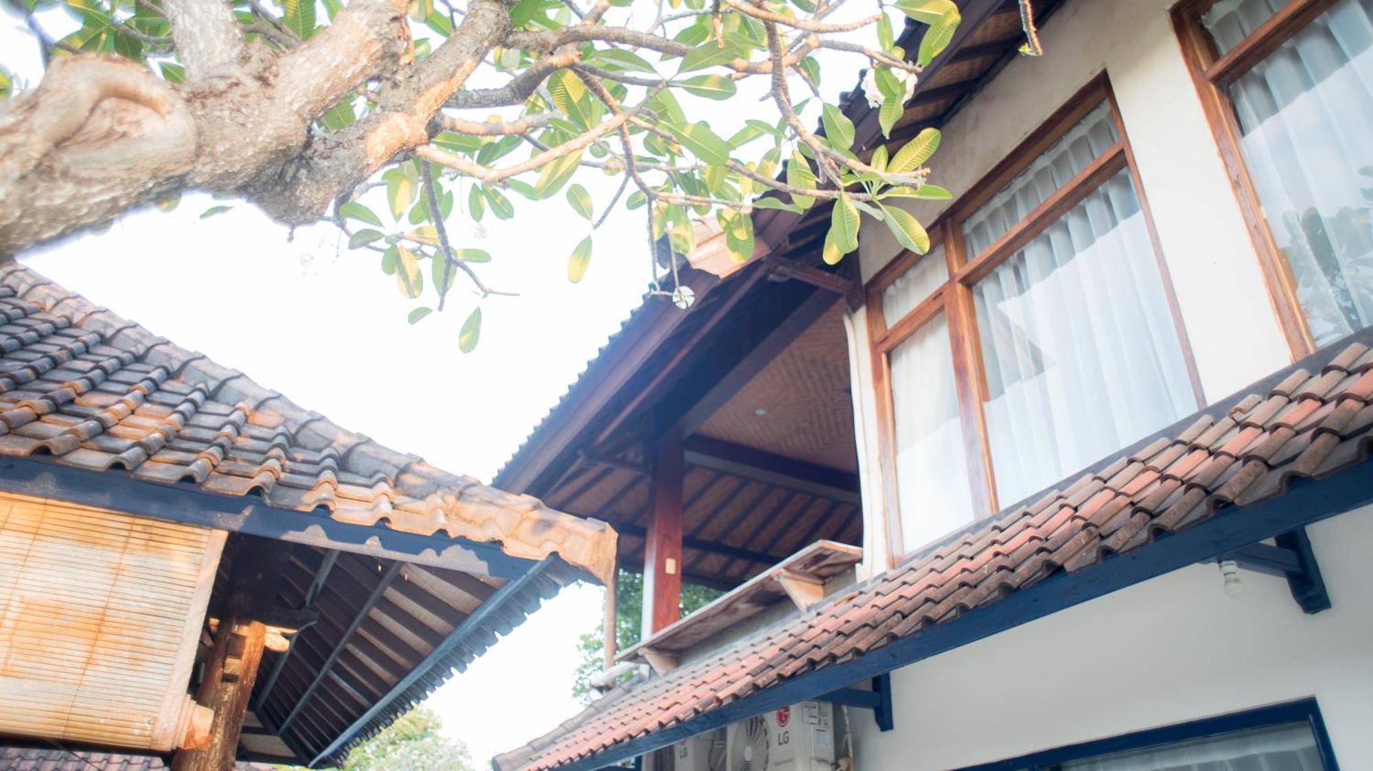 Tehila House Hotel Canggu  Exterior photo