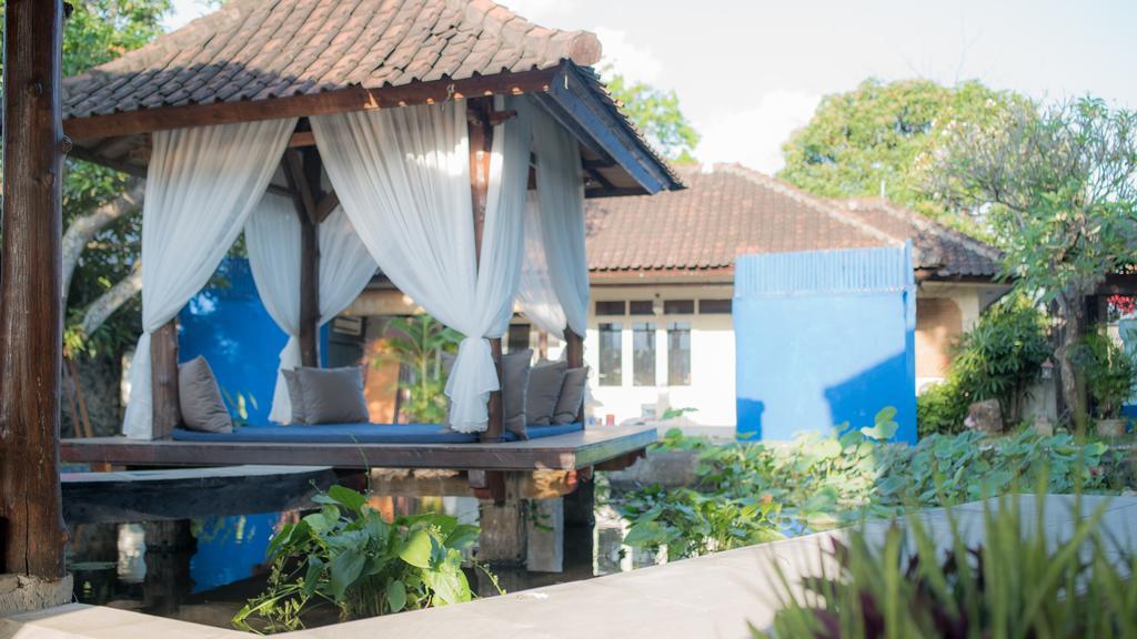 Tehila House Hotel Canggu  Exterior photo