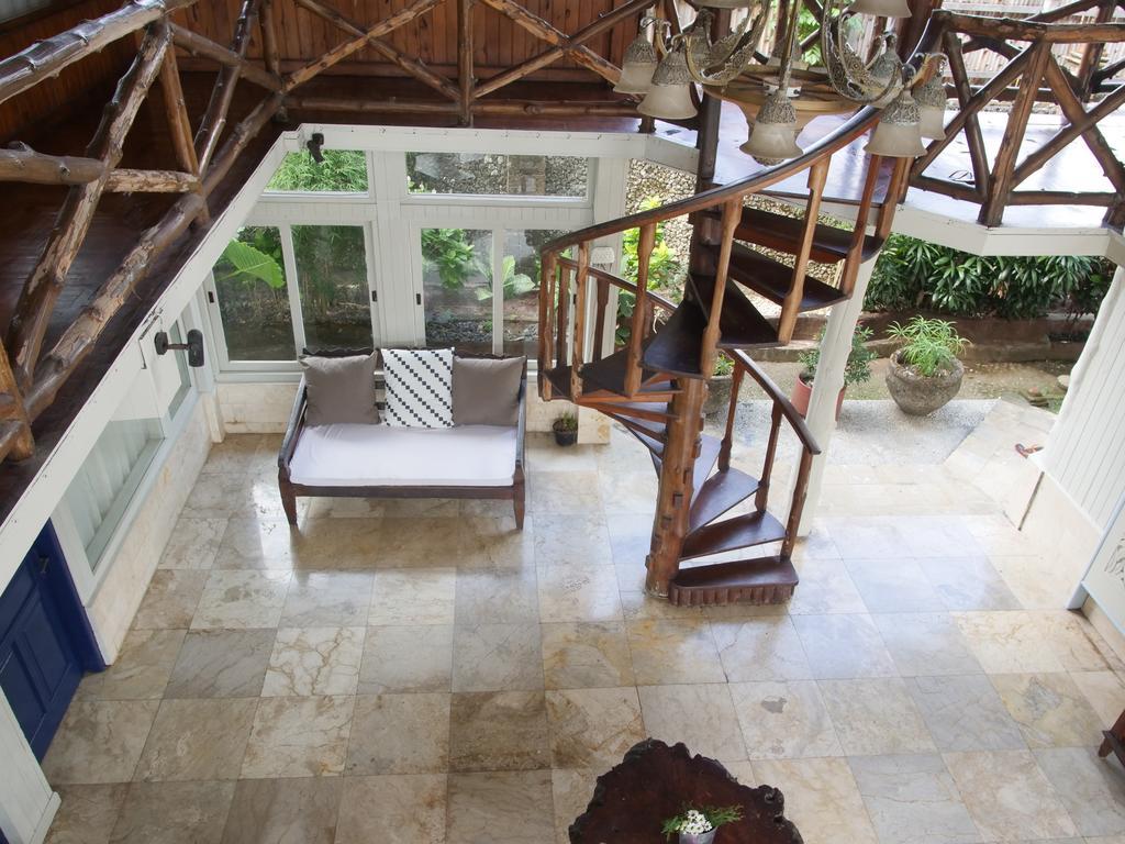 Tehila House Hotel Canggu  Exterior photo