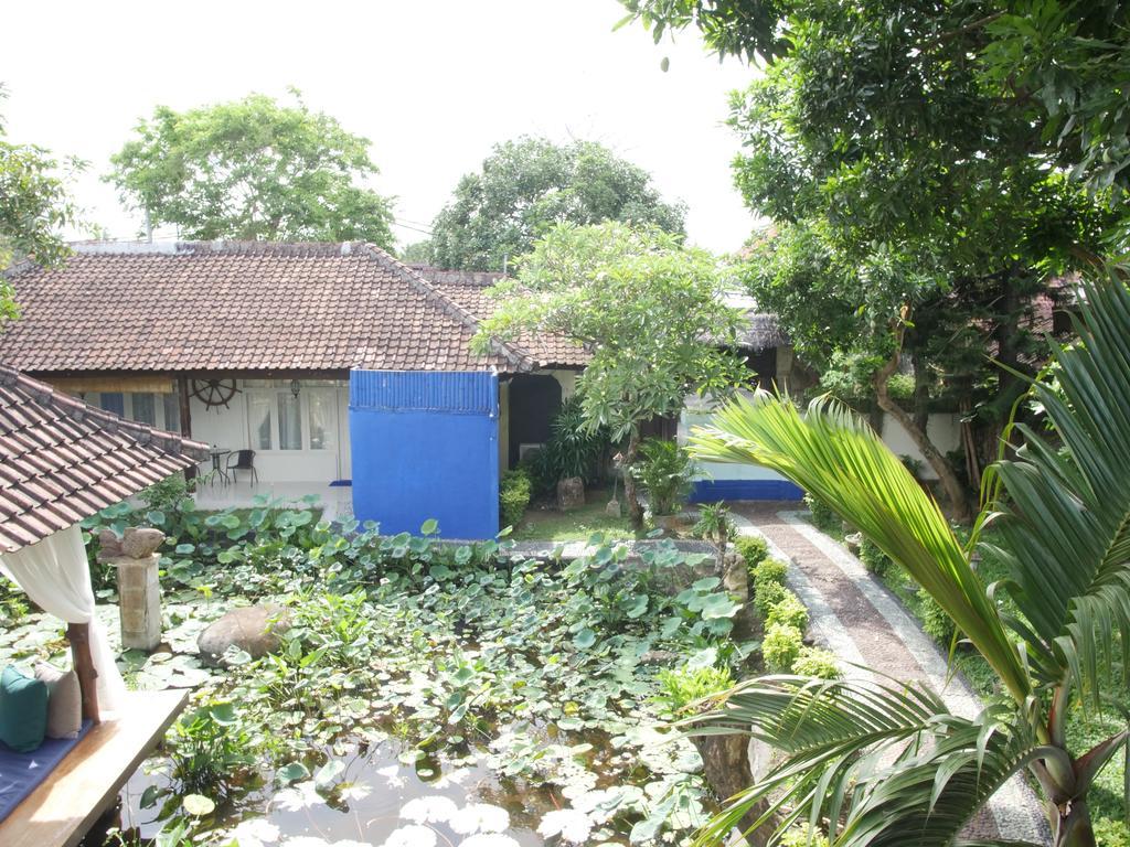 Tehila House Hotel Canggu  Exterior photo