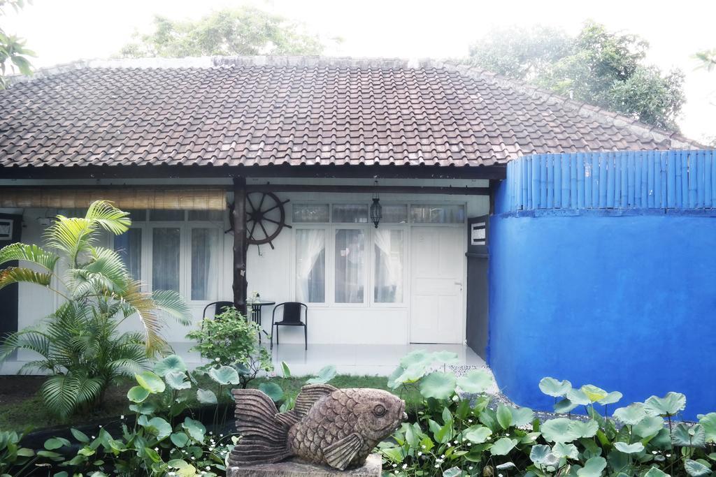 Tehila House Hotel Canggu  Exterior photo