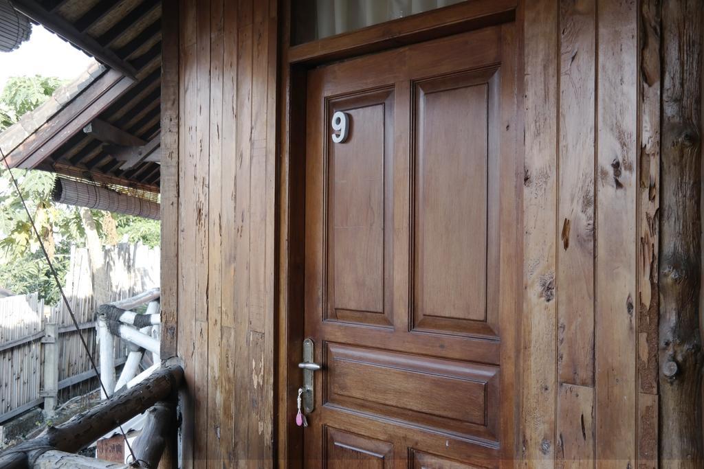 Tehila House Hotel Canggu  Exterior photo