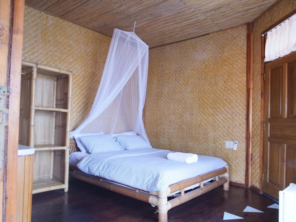Tehila House Hotel Canggu  Exterior photo