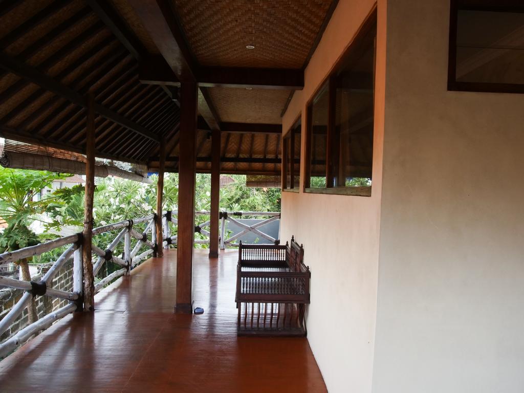 Tehila House Hotel Canggu  Exterior photo