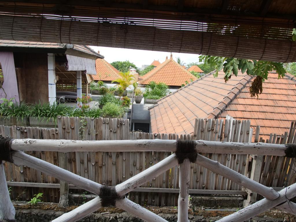 Tehila House Hotel Canggu  Exterior photo