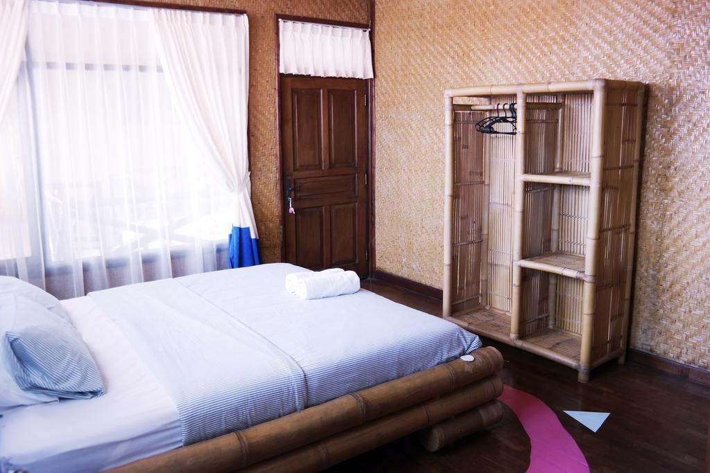 Tehila House Hotel Canggu  Exterior photo