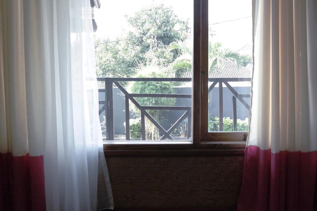 Tehila House Hotel Canggu  Exterior photo