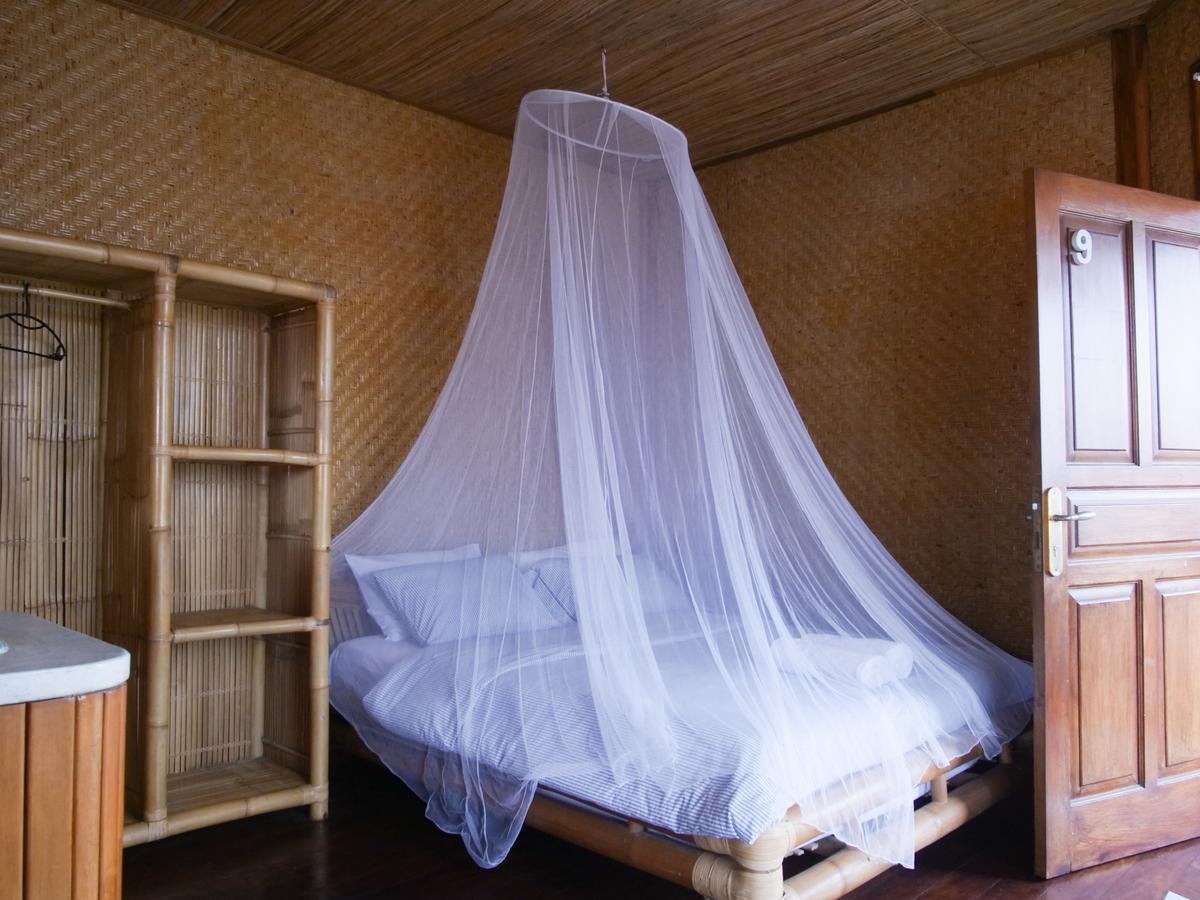 Tehila House Hotel Canggu  Room photo
