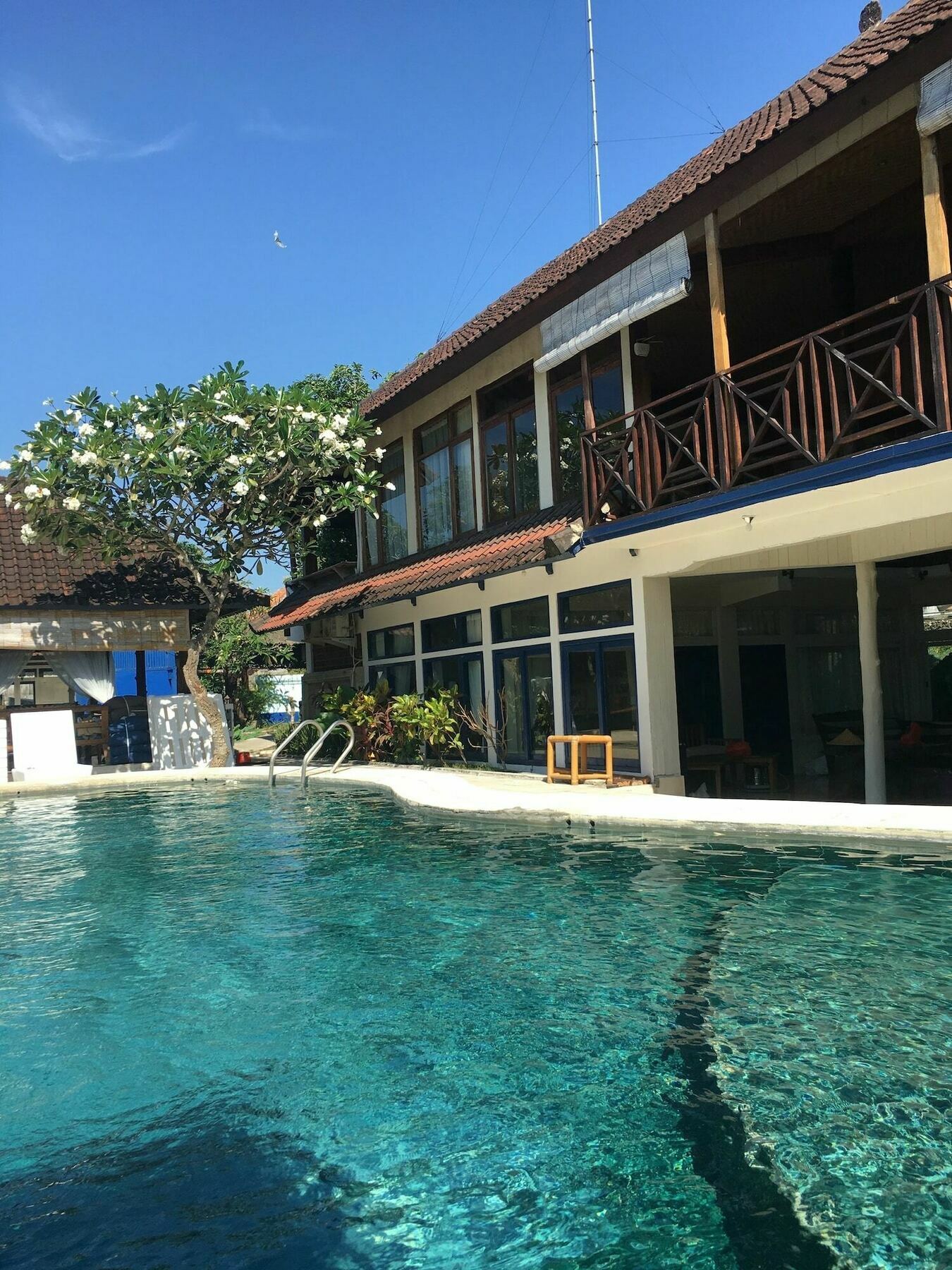 Tehila House Hotel Canggu  Exterior photo