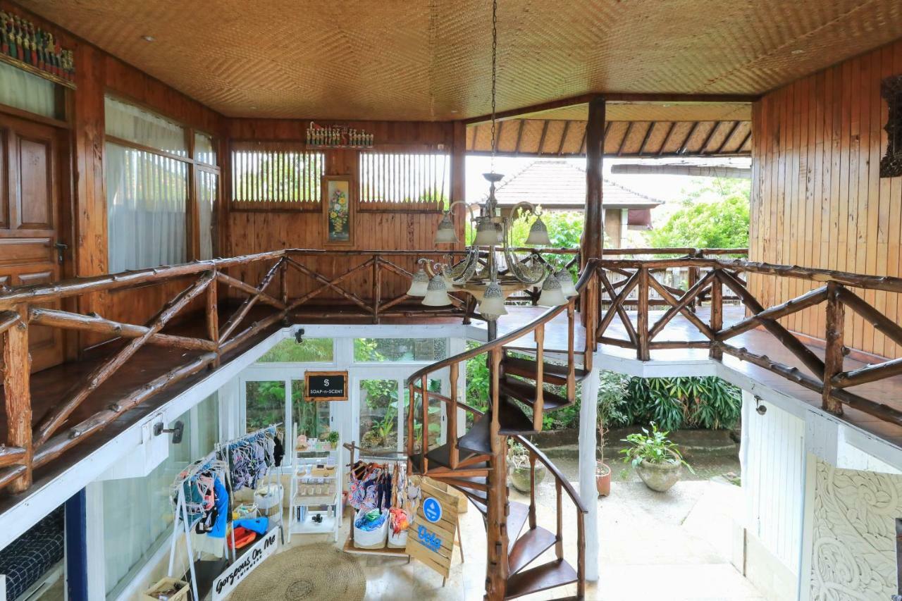 Tehila House Hotel Canggu  Exterior photo
