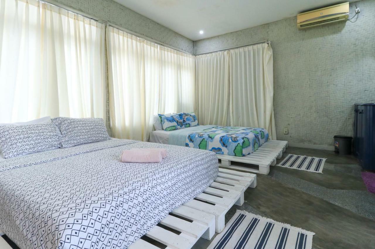 Tehila House Hotel Canggu  Exterior photo